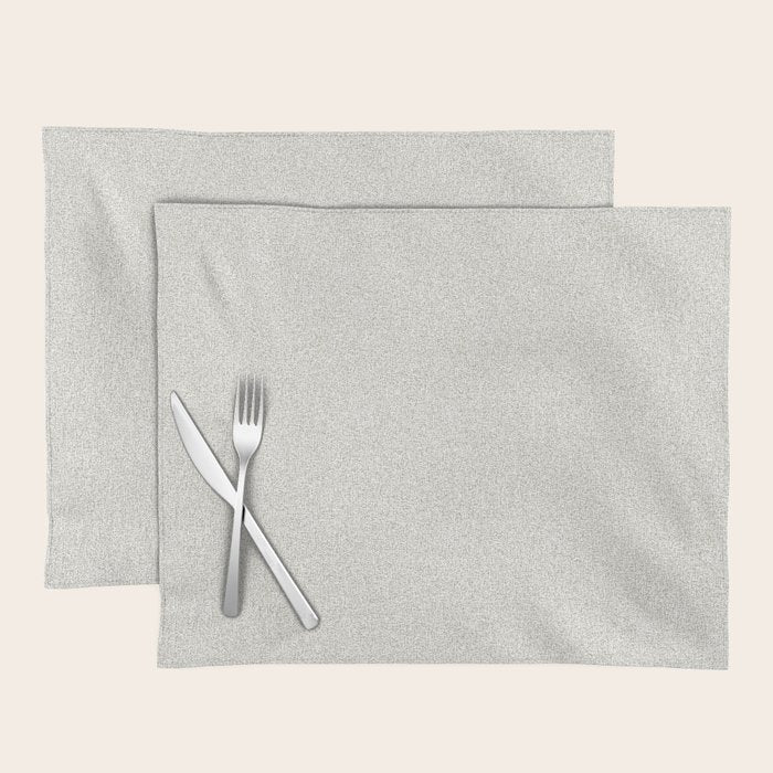 seamless pattern with graphic texture background Placemat Gallery Image 1