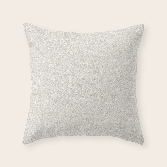 seamless pattern with graphic texture background Throw Pillow Gallery Image 6