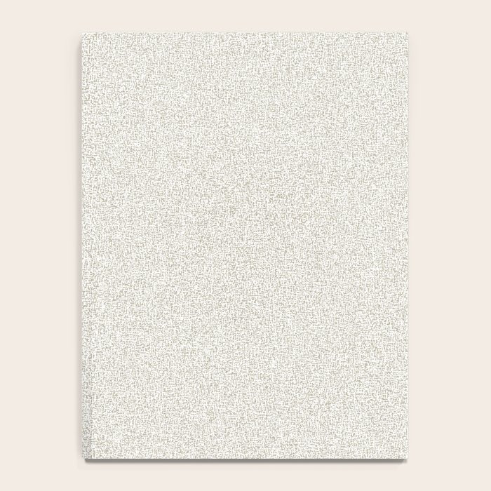 seamless pattern with graphic texture background Notebook Gallery Image 4