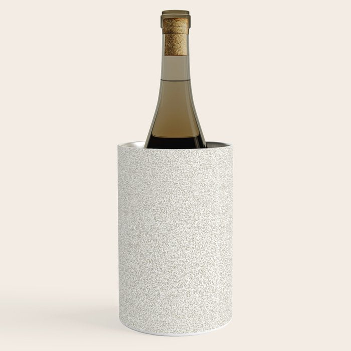 seamless pattern with graphic texture background Wine Chiller Gallery Image 1
