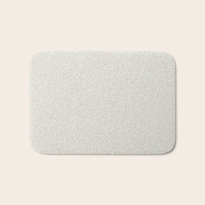 seamless pattern with graphic texture background Bath Mat Gallery Image 1