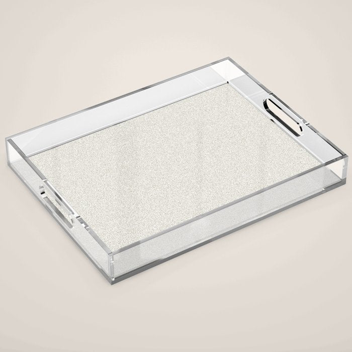seamless pattern with graphic texture background Acrylic Tray Gallery Image 1