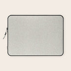 seamless pattern with graphic texture background Laptop Sleeve Gallery Image 1