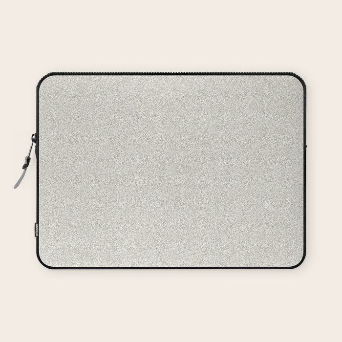 seamless pattern with graphic texture background Laptop Sleeve Gallery Image 1