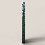 Fire Lookout II iPhone Case Gallery Image 2