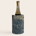 Vintage Astronomical Charts - Stars and Constellations Wine Chiller Gallery Image 2