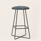 Vintage Astronomical Charts - Stars and Constellations Stool Gallery Image 1