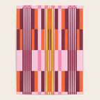 Striped Joy Poster Gallery Image 4