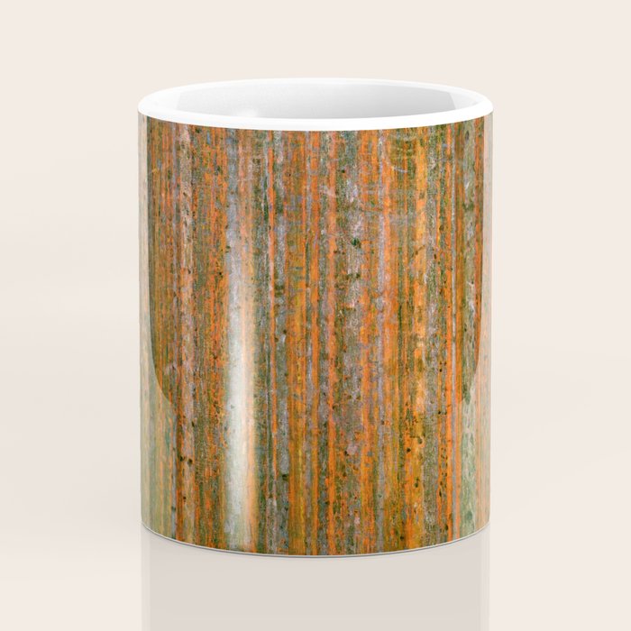 Gustav Klimt "Fir Forest" Coffee Mug Gallery Image 4