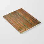 Gustav Klimt "Fir Forest" Notebook Gallery Image 2
