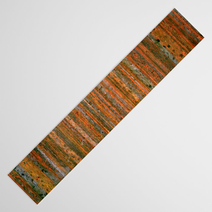 Gustav Klimt "Fir Forest" Table Runner Gallery Image 3