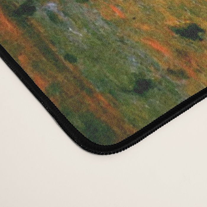 Gustav Klimt "Fir Forest" Desk Mat Gallery Image 4