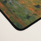Gustav Klimt "Fir Forest" Desk Mat Gallery Image 4