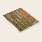 Gustav Klimt "Fir Forest" Notebook Gallery Image 3