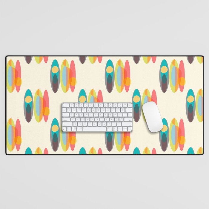 SURF  Desk Mat Gallery Image 1