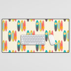 SURF  Desk Mat Gallery Image 1