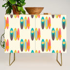 SURF  Credenza Gallery Image 1