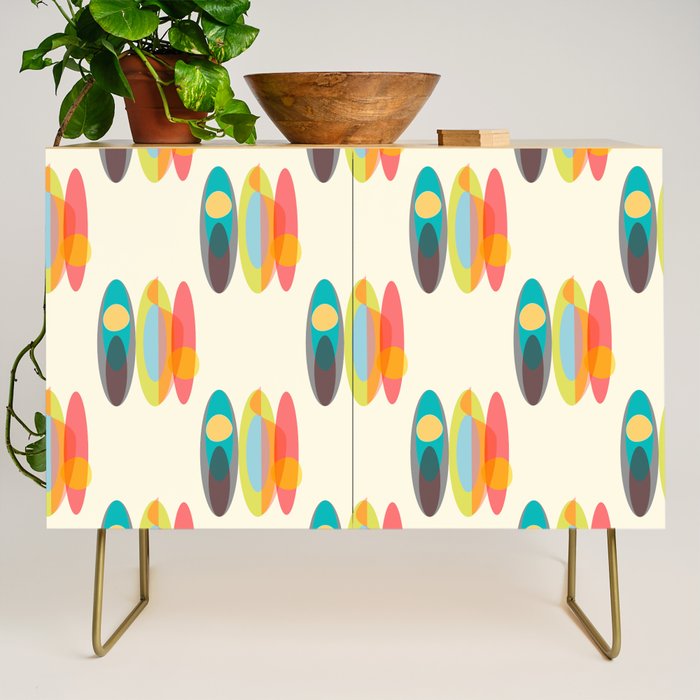 SURF  Credenza Gallery Image 1