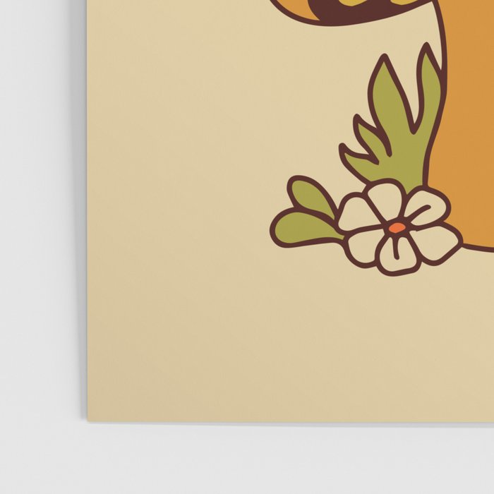 Present Time Poster Gallery Image 3