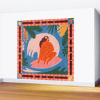Bali Wall Mural Gallery Image 2