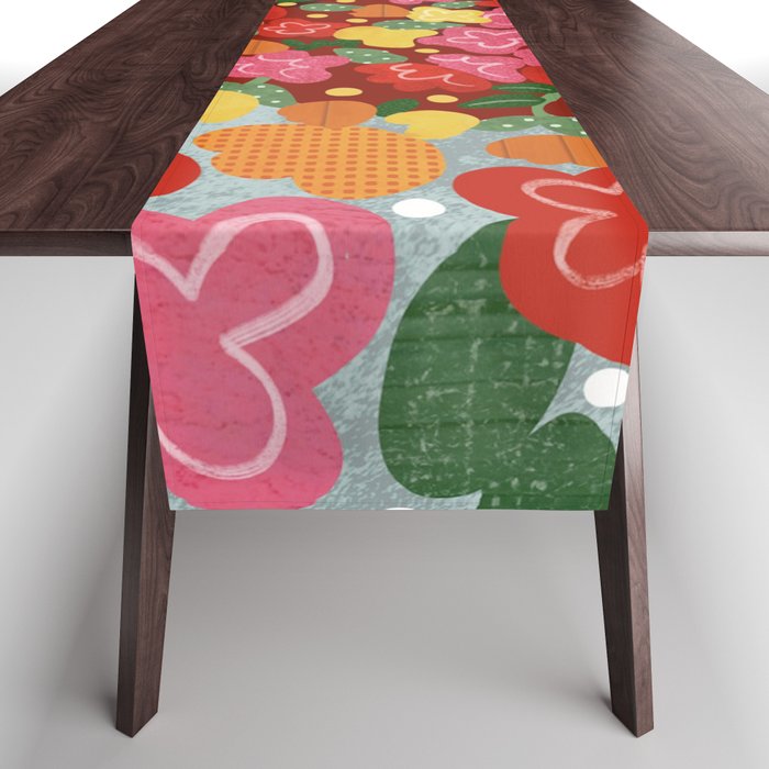Polish Bride Table Runner Gallery Image 1