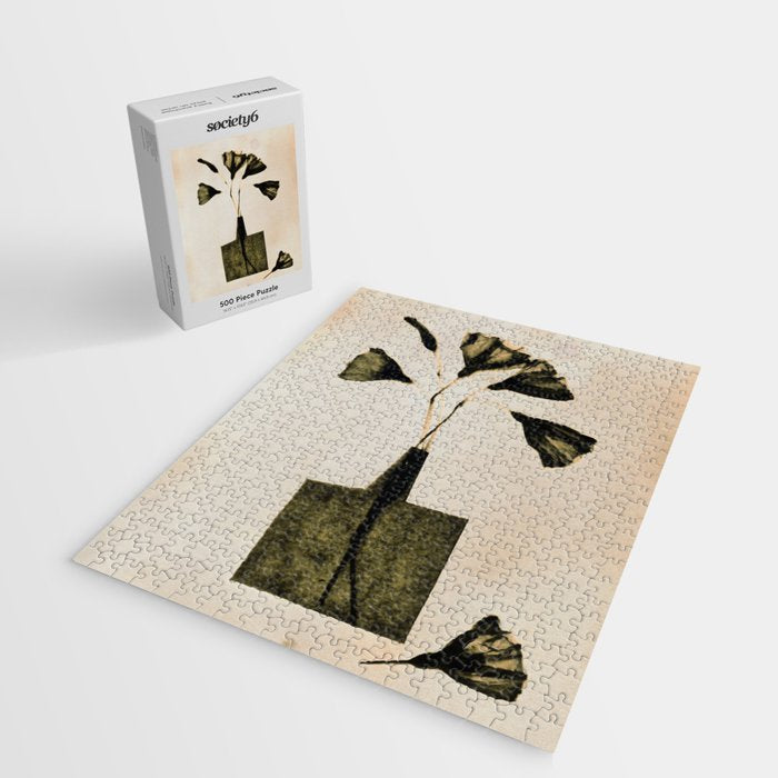 Magic in the Ordinary #8 / Light Jigsaw Puzzle Gallery Image 2