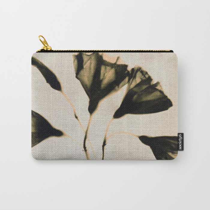 Magic in the Ordinary #8 / Light Carry All Pouch Gallery Image 1