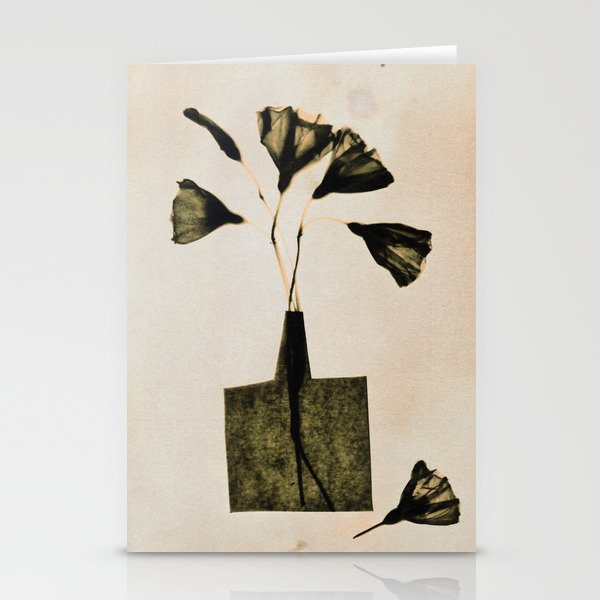 Magic in the Ordinary #8 / Light Stationery Card Gallery Image 1
