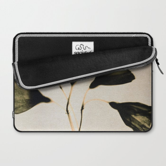Magic in the Ordinary #8 / Light Laptop Sleeve Gallery Image 2