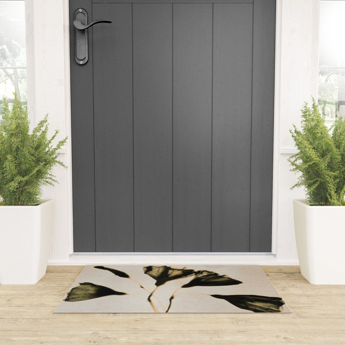 Magic in the Ordinary #8 / Light Welcome Mat Gallery Image 3