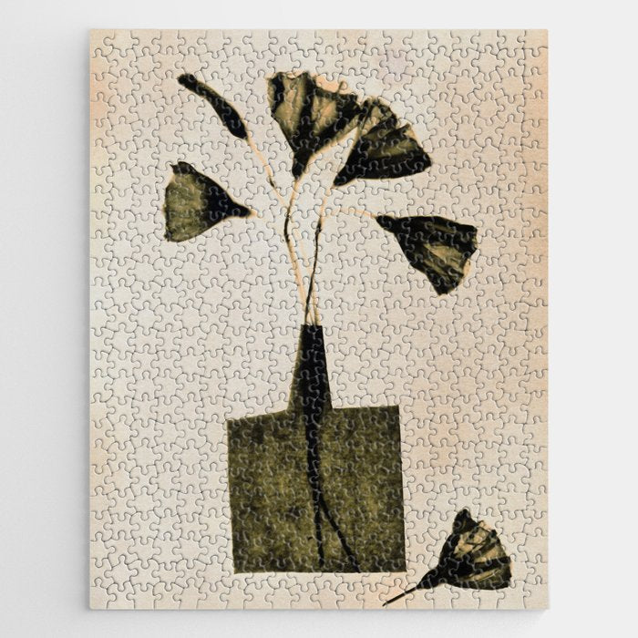 Magic in the Ordinary #8 / Light Jigsaw Puzzle Gallery Image 1