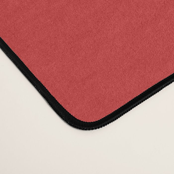 Swiss Cross Red Desk Mat Gallery Image 4