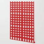 Swiss Cross Red Wallpaper Gallery Image 2