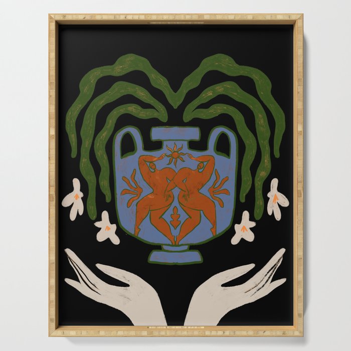 Harmony Serving Tray Gallery Image 1