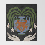 Harmony Throw Blanket Gallery Image 2