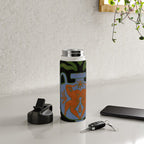Harmony Water Bottle Gallery Image 4
