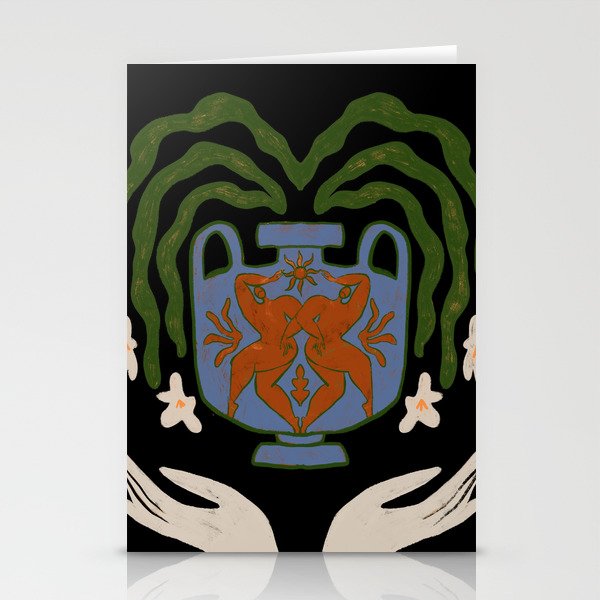 Harmony Stationery Card Gallery Image 1