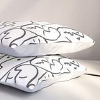 You & Me Pillow Sham Gallery Image 3