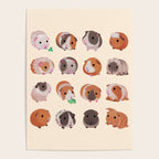 Guinea pig day Poster Gallery Image 4