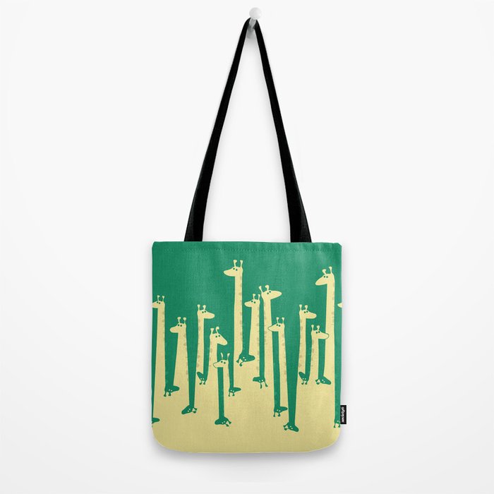 Such A Great Height Tote Bag Gallery Image 2