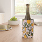 Succulent sweets oranges Wine Chiller Gallery Image 4