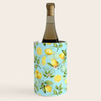 Vintage & Shabby Chic - Lemonade Wine Chiller Gallery Image 1