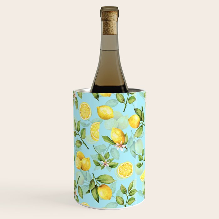 Vintage & Shabby Chic - Lemonade Wine Chiller Gallery Image 1