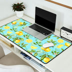 Vintage & Shabby Chic - Lemonade Desk Mat Gallery Image 2