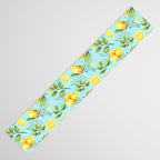 Vintage & Shabby Chic - Lemonade Table Runner Gallery Image 3