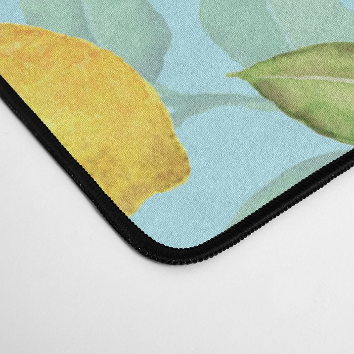 Vintage & Shabby Chic - Lemonade Desk Mat Gallery Image 4