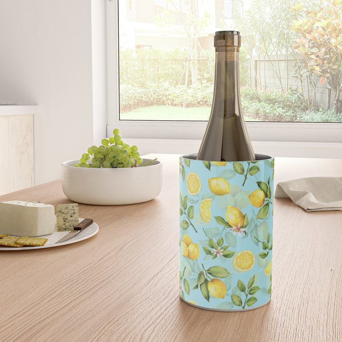 Vintage & Shabby Chic - Lemonade Wine Chiller Gallery Image 4