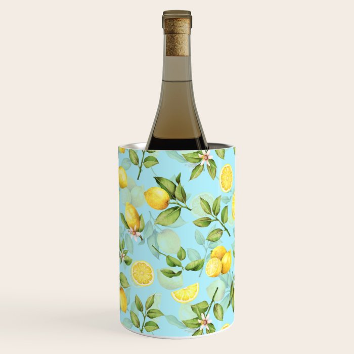 Vintage & Shabby Chic - Lemonade Wine Chiller Gallery Image 2