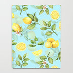 Vintage & Shabby Chic - Lemonade Notebook Gallery Image 4