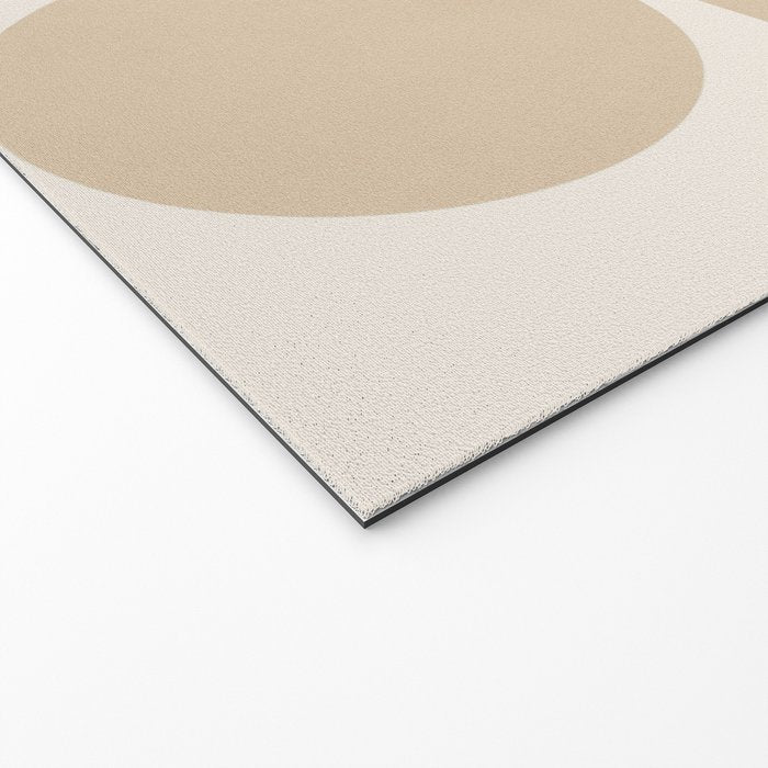 Geometric Modern Art 32 Welcome Mat Gallery Image 2